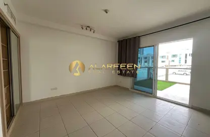 Apartment - Studio - 1 Bathroom for rent in Oxford Building - District 14 - Jumeirah Village Circle - Dubai