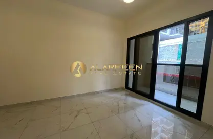 شقة - 1 حمام للايجار في مبني اوكسفورد - منطقة 14 - قرية جميرا الدائرية - دبي