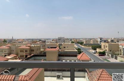 Apartment - 1 Bedroom - 2 Bathrooms for rent in Al Mowaihat 1 - Al Mowaihat - Ajman Apartment - 1 Bedroom - 2 Bathrooms for rent in Al Mowaihat 1 - Al Mowaihat - Ajman