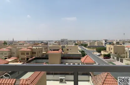 Apartment - 1 Bedroom - 2 Bathrooms for rent in Al Mowaihat 1 - Al Mowaihat - Ajman