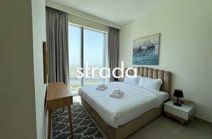 Apartment - 1 Bedroom - 1 Bathroom for rent in Forte 2 - Forte - Downtown Dubai - Dubai Apartment - 1 Bedroom - 1 Bathroom for rent in Forte 2 - Forte - Downtown Dubai - Dubai