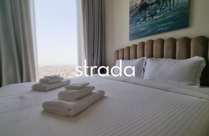 Apartment - 1 Bedroom - 1 Bathroom for rent in Forte 2 - Forte - Downtown Dubai - Dubai