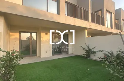 فيلا - 3 غرف نوم - 4 حمامات للإيجار في 3 باركسايد - اعمار الجنوبية - دبي الجنوب (مركز دبي العالمي) - دبي فيلا - 3 غرف نوم - 4 حمامات للإيجار في 3 باركسايد - اعمار الجنوبية - دبي الجنوب (مركز دبي العالمي) - دبي