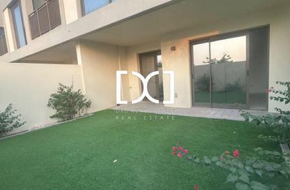 Villa - 3 - 4 for rent in Parkside 3 - Emaar South - Dubai South (Dubai World Central) - Dubai Villa - 3 - 4 for rent in Parkside 3 - Emaar South - Dubai South (Dubai World Central) - Dubai