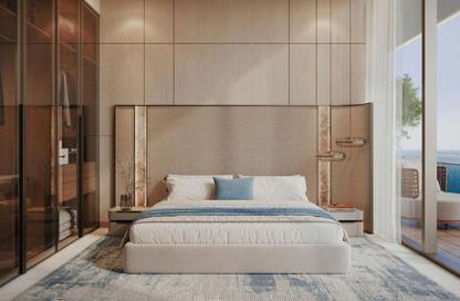 Apartment - 1 Bedroom - 2 Bathrooms for sale in Vue Doree - Dubai Islands - Dubai