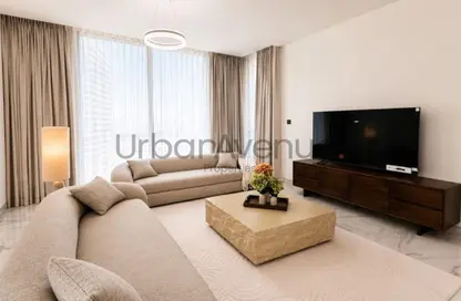 Apartment - 3 Bedrooms - 4 Bathrooms for rent in Crest Grande - Sobha Hartland - Mohammed Bin Rashid City - Dubai Apartment - 3 Bedrooms - 4 Bathrooms for rent in Crest Grande - Sobha Hartland - Mohammed Bin Rashid City - Dubai