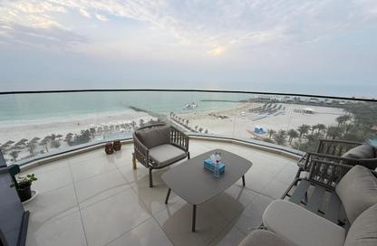 Apartment - 3 - 4 for rent in Northbay Residences - Mina Al Arab - Ras Al Khaimah
