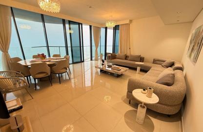 Apartment - 3 - 4 for rent in Northbay Residences - Mina Al Arab - Ras Al Khaimah
