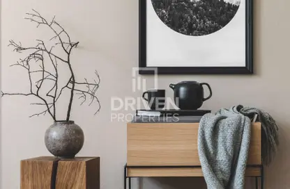 Villa - 5 Bedrooms - 6 Bathrooms for sale in Sunrise Living at Jumeirah Park - Jumeirah Park - Dubai