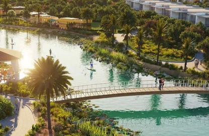 Apartment - 2 Bedrooms - 2 Bathrooms for sale in Elo 2 - Elo - Damac Hills 2 - Dubai