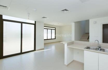Townhouse - 3 Bedrooms - 4 Bathrooms for rent in Sama Townhouses - Town Square - Dubai
