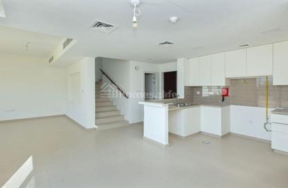 Townhouse - 3 Bedrooms - 4 Bathrooms for rent in Sama Townhouses - Town Square - Dubai