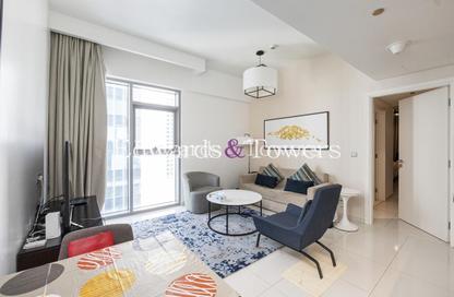 Apartment - 1 Bedroom - 2 Bathrooms for sale in Avanti - Business Bay - Dubai