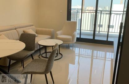 Apartment - 1 - 2 for rent in Sports View Residence - International City Phase 2 (Al Warsan 4) - Dubai Apartment - 1 - 2 for rent in Sports View Residence - International City Phase 2 (Al Warsan 4) - Dubai