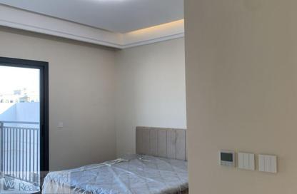 Apartment - 1 - 2 for rent in Sports View Residence - International City Phase 2 (Al Warsan 4) - Dubai