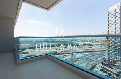 Apartment - Studio - 1 Bathroom for rent in Elite Business Bay Residence - Business Bay - Dubai Apartment - Studio - 1 Bathroom for rent in Elite Business Bay Residence - Business Bay - Dubai