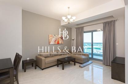 Apartment - Studio - 1 Bathroom for rent in Elite Business Bay Residence - Business Bay - Dubai Apartment - Studio - 1 Bathroom for rent in Elite Business Bay Residence - Business Bay - Dubai