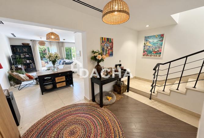 1-bed townhouse in Mediterranean Townhouse · Rented — photo 2