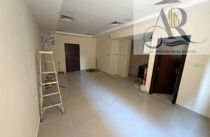 Apartment - Studio - 1 Bathroom for rent in Al Rawda 1 - Al Rawda - Ajman