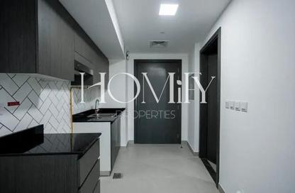 Apartment - Studio - 1 Bathroom for rent in Bella Rose - Dubai Science Park - Dubai
