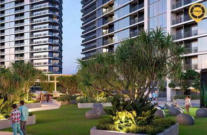 Apartment - 1 Bedroom - 1 Bathroom for sale in Sobha Solis Tower C - Sobha Solis - Motor City - Dubai