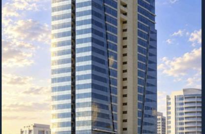 Apartment - Studio - 1 for sale in Al Qasimia - Sharjah