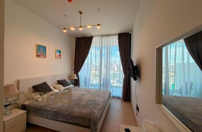 Apartment - 1 Bedroom - 2 Bathrooms for sale in Binghatti Corner - District 10 - Jumeirah Village Circle - Dubai