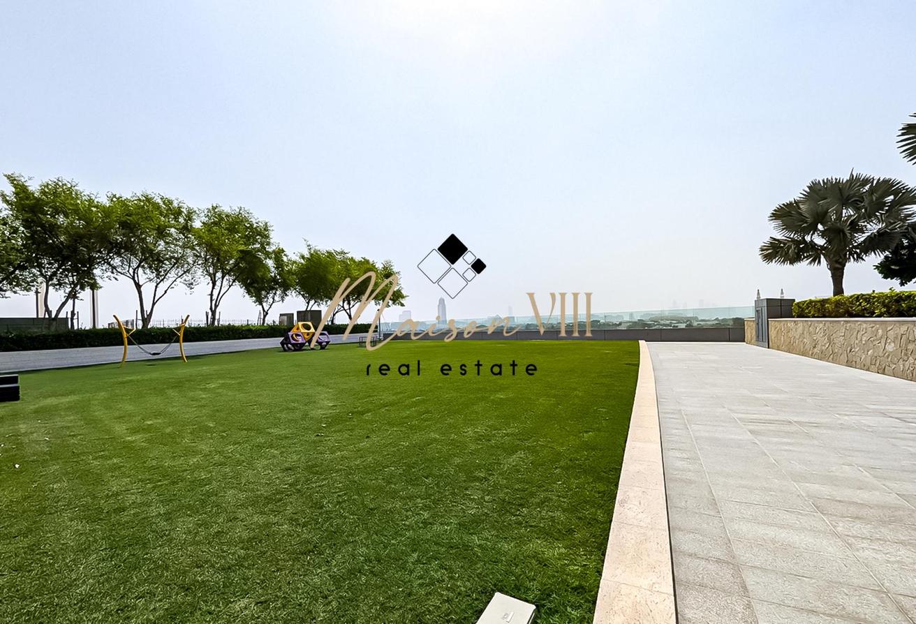 Executive Living in One Za'abeel | Luxury 2BR photo 24