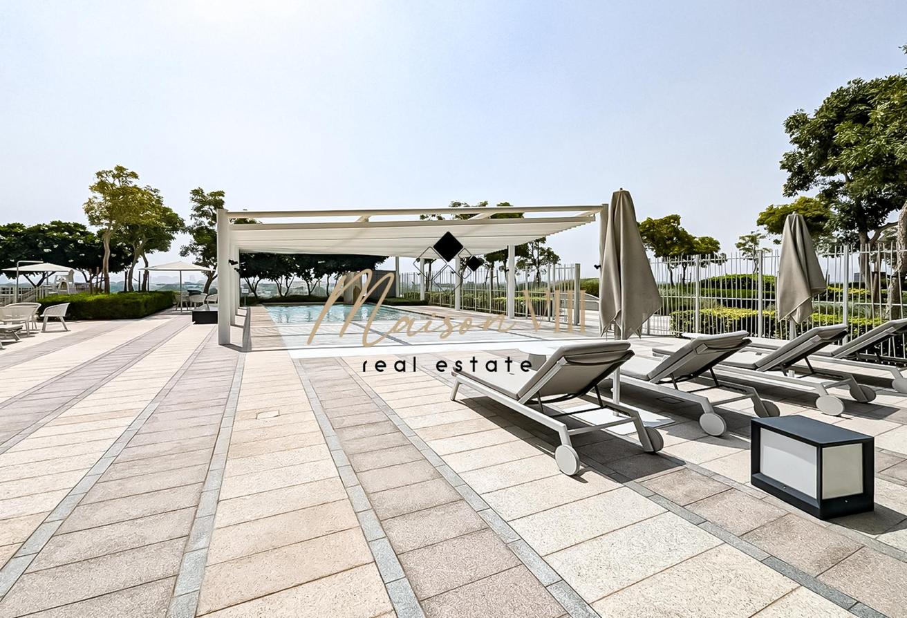 Executive Living in One Za'abeel | Luxury 2BR photo 25