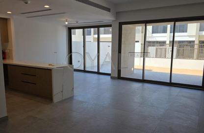 Townhouse - 3 Bedrooms - 4 Bathrooms for rent in La Violeta 2 - La Violeta - Villanova - Dubai