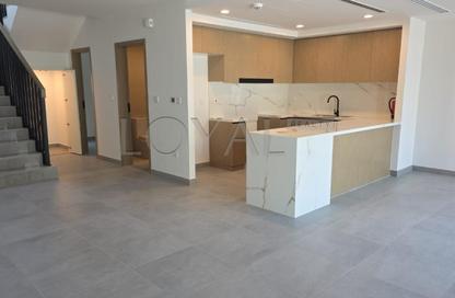 Townhouse - 3 Bedrooms - 4 Bathrooms for rent in La Violeta 2 - La Violeta - Villanova - Dubai