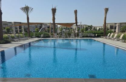 Townhouse - 3 Bedrooms - 4 Bathrooms for rent in La Violeta 2 - La Violeta - Villanova - Dubai