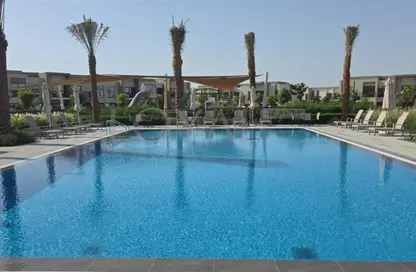Townhouse - 3 Bedrooms - 4 Bathrooms for rent in La Violeta 2 - La Violeta - Villanova - Dubai Townhouse - 3 Bedrooms - 4 Bathrooms for rent in La Violeta 2 - La Violeta - Villanova - Dubai