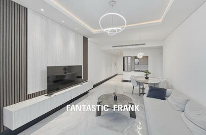 Apartment - 2 Bedrooms - 3 Bathrooms for sale in Terraces Marasi Drive - Business Bay - Dubai