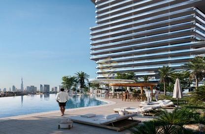 Apartment - 1 - 2 for sale in Binghatti Skyterraces - Dubai Autodrome and Business Park - Motor City - Dubai Apartment - 1 - 2 for sale in Binghatti Skyterraces - Dubai Autodrome and Business Park - Motor City - Dubai