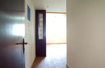 Apartment - 1 Bedroom - 1 Bathroom for rent in Al Nahda Residential Complex - Al Nahda - Sharjah