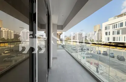 شقة - 2 غرف نوم - 2 حمامات للبيع في آرك ريزيدنس - مجمع دبي ريزيدنس - دبي لاند - دبي