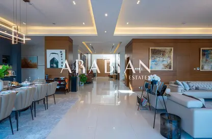 فيلا - 5 غرف نوم - 6 حمامات للبيع في باركواي فيستاس - دبي هيلز استيت - دبي فيلا - 5 غرف نوم - 6 حمامات للبيع في باركواي فيستاس - دبي هيلز استيت - دبي