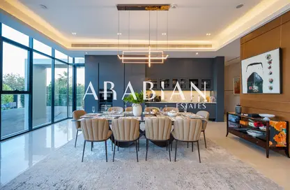 فيلا - 5 غرف نوم - 6 حمامات للبيع في باركواي فيستاس - دبي هيلز استيت - دبي