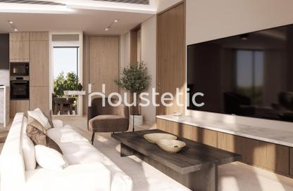 Apartment - 1 Bedroom - 2 Bathrooms for sale in Soho The Berkeley - Dubai Hills Estate - Dubai Apartment - 1 Bedroom - 2 Bathrooms for sale in Soho The Berkeley - Dubai Hills Estate - Dubai