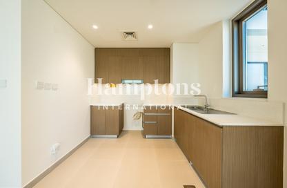 Apartment - 3 - 4 for rent in Bayshore at Creek Beach Building 3 - Bayshore at Creek Beach - Creek Beach - Dubai Creek Harbour (The Lagoons) - Dubai