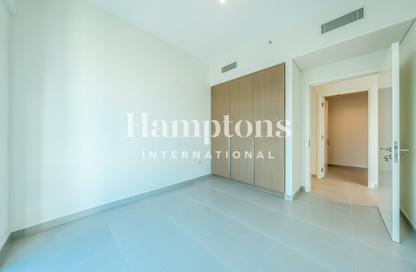 Apartment - 3 - 4 for rent in Bayshore at Creek Beach Building 3 - Bayshore at Creek Beach - Creek Beach - Dubai Creek Harbour (The Lagoons) - Dubai