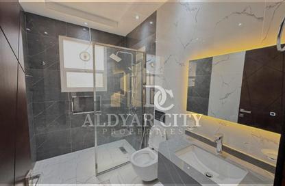 Villa - 5 Bedrooms - 5 Bathrooms for rent in Al Aamra Gardens - Al Amerah - Ajman