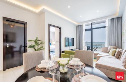 Apartment - 1 Bedroom - 2 Bathrooms for sale in Celestia B - Celestia - Dubai South (Dubai World Central) - Dubai