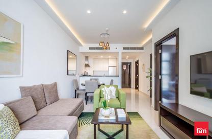 Apartment - 1 Bedroom - 2 Bathrooms for sale in Celestia B - Celestia - Dubai South (Dubai World Central) - Dubai