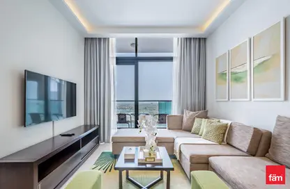 Apartment - 1 Bedroom - 2 Bathrooms for sale in Celestia B - Celestia - Dubai South (Dubai World Central) - Dubai
