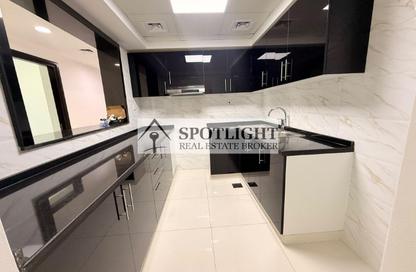 Apartment - 2 - 3 for rent in Majestic Tower - Al Abraj street - Business Bay - Dubai