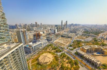 Apartment - Studio - 1 Bathroom for sale in The One at Jumeirah Village Circle - Jumeirah Village Circle - Dubai