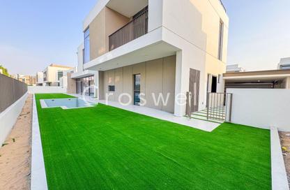 Villa - 4 Bedrooms - 4 Bathrooms for rent in Tilal Al Furjan - Al Furjan - Dubai