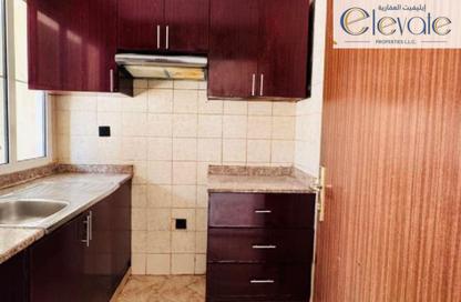 Townhouse - 3 - 3 for rent in Ajman Uptown - Ajman